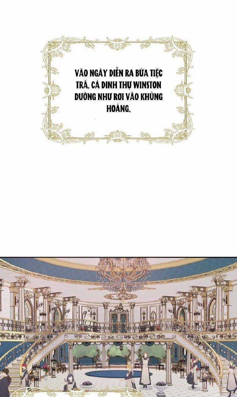 Cô Hầu Đảm Đang - Chapter 12 - Trang 4