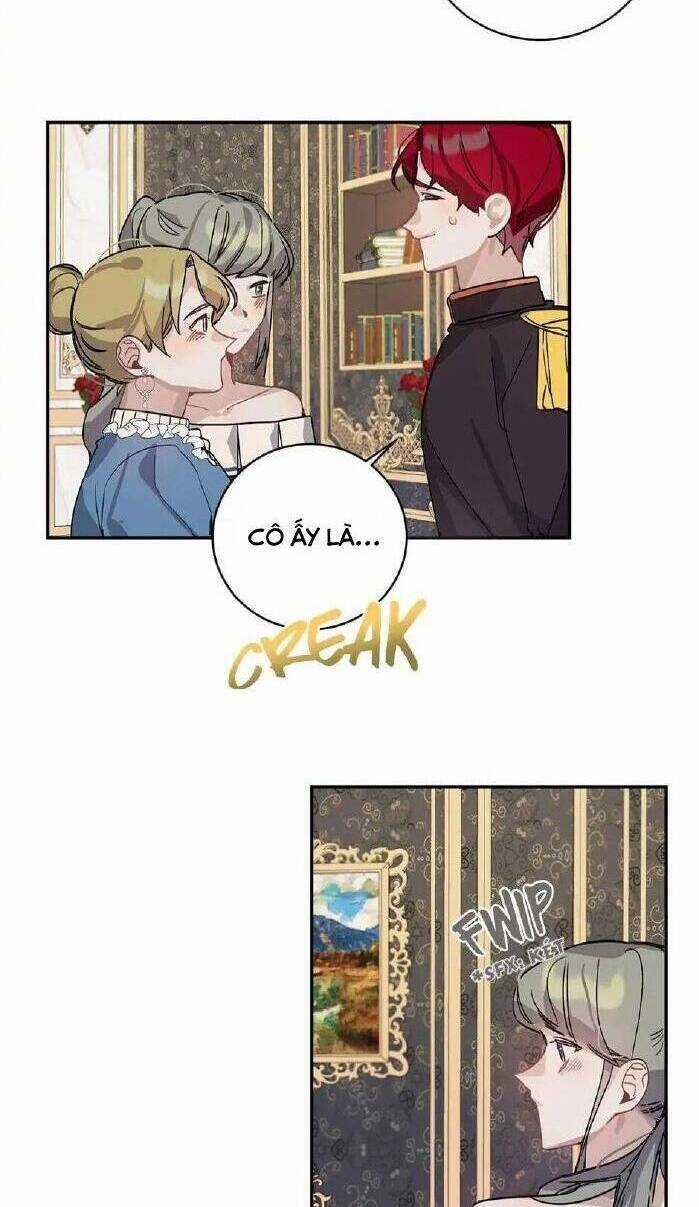 Cô Hầu Đảm Đang - Chapter 12 - Trang 31