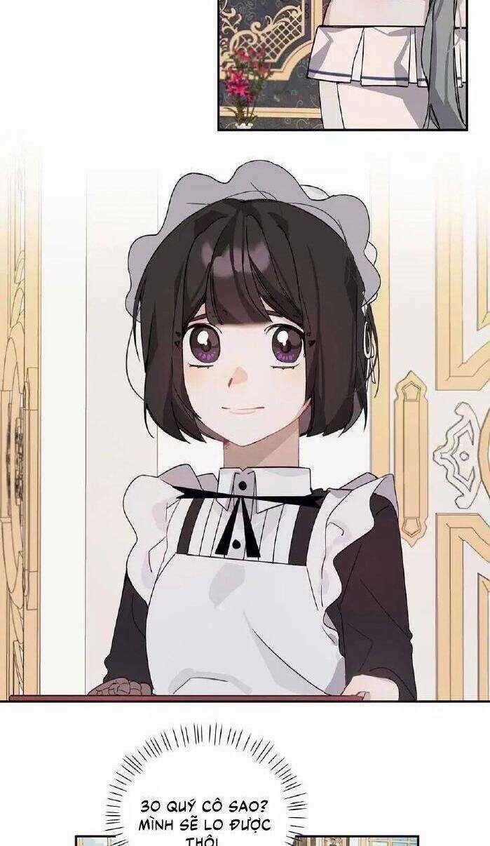 Cô Hầu Đảm Đang - Chapter 12 - Trang 32