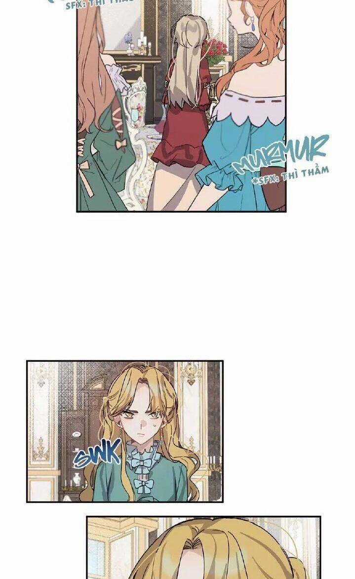 Cô Hầu Đảm Đang - Chapter 12 - Trang 38