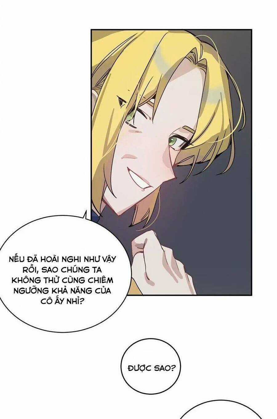 Cô Hầu Đảm Đang - Chapter 12 - Trang 46