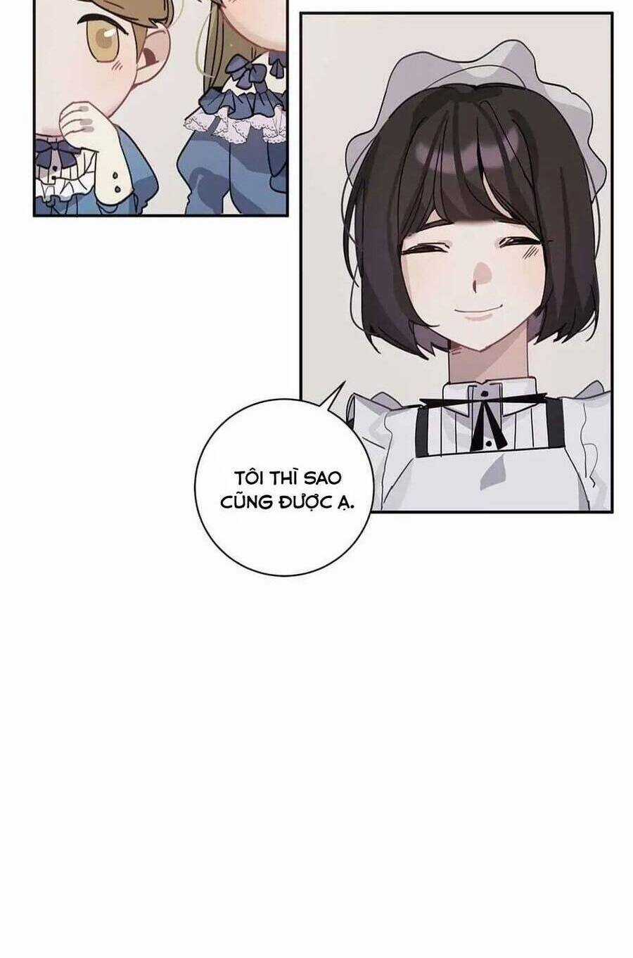 Cô Hầu Đảm Đang - Chapter 12 - Trang 48