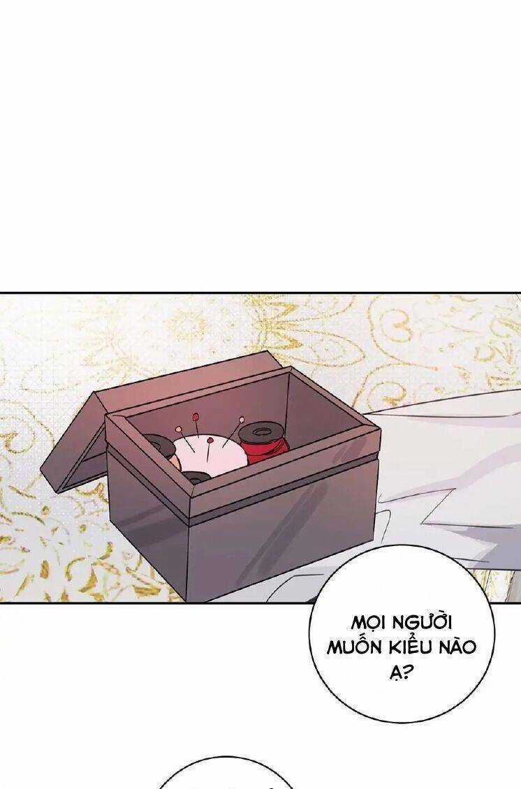 Cô Hầu Đảm Đang - Chapter 12 - Trang 49