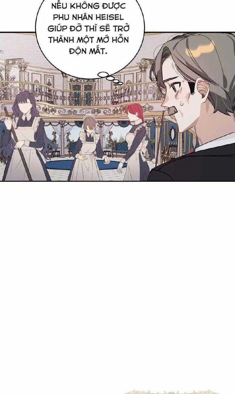 Cô Hầu Đảm Đang - Chapter 12 - Trang 6