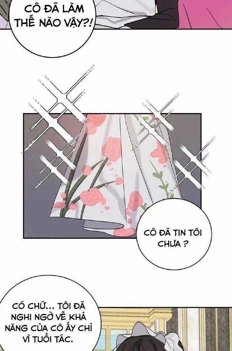 Cô Hầu Đảm Đang - Chapter 12 - Trang 52