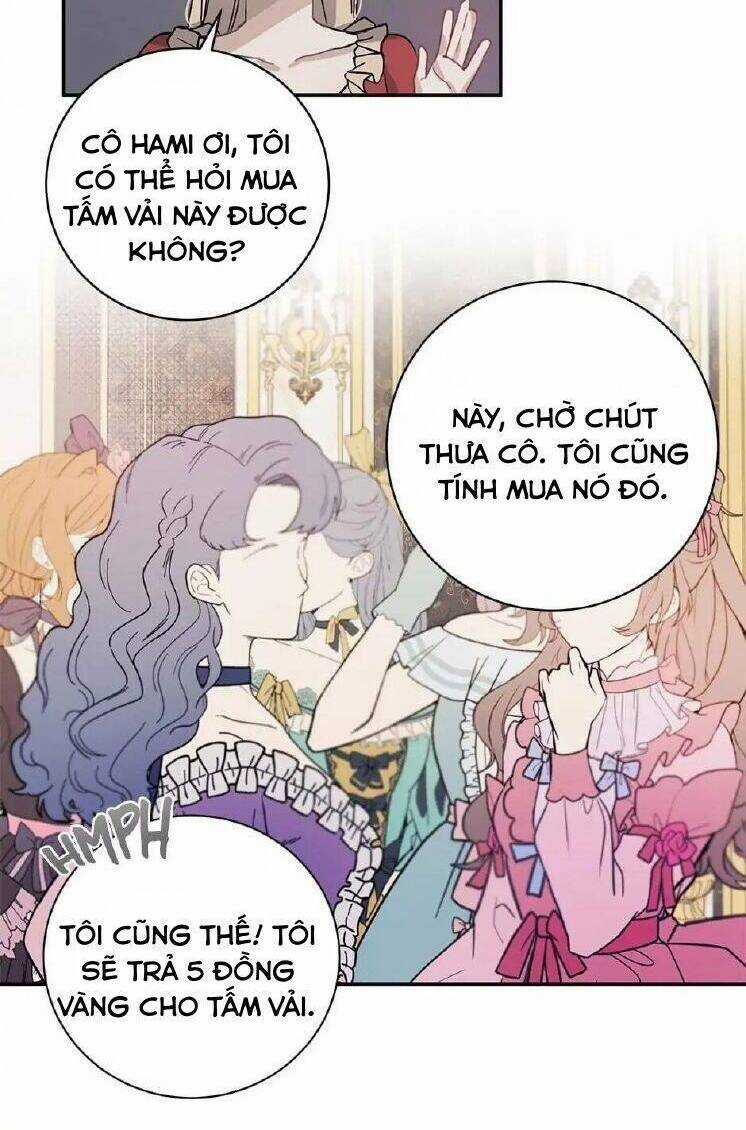 Cô Hầu Đảm Đang - Chapter 12 - Trang 54