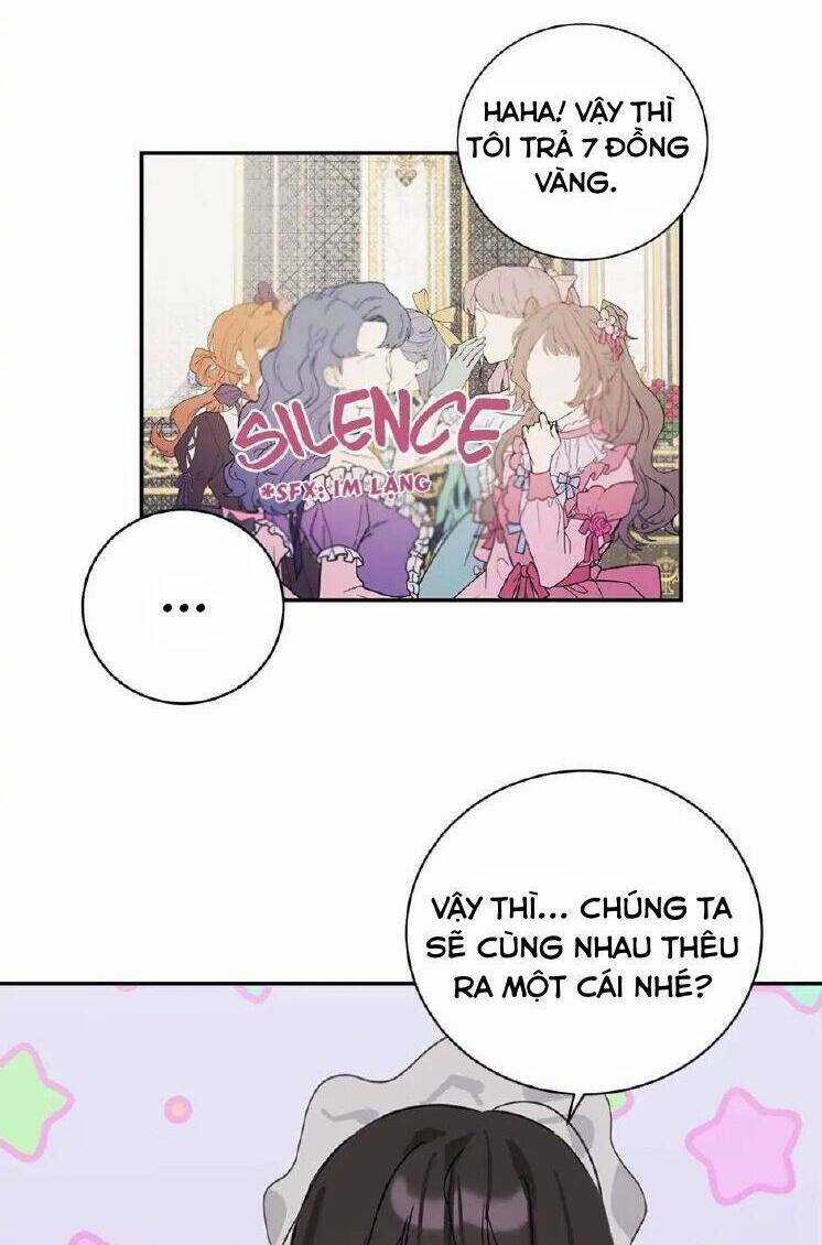 Cô Hầu Đảm Đang - Chapter 12 - Trang 55