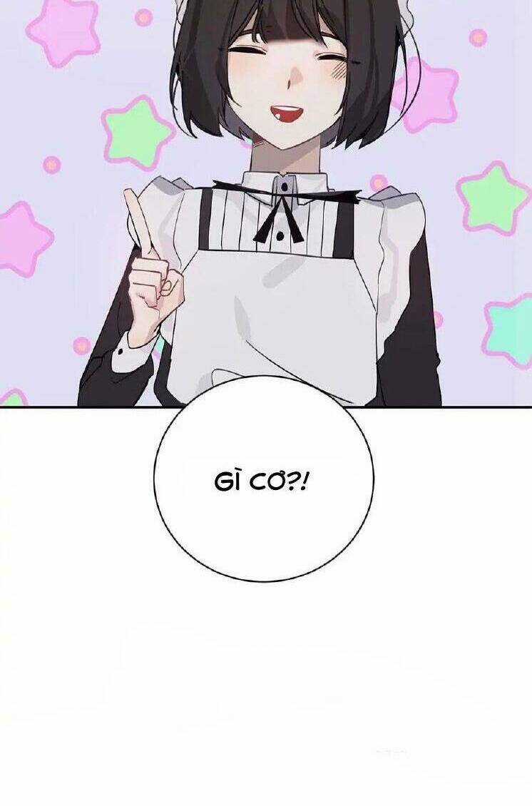 Cô Hầu Đảm Đang - Chapter 12 - Trang 56