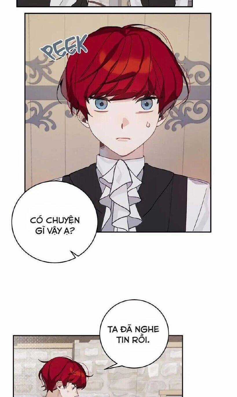 Cô Hầu Đảm Đang - Chapter 12 - Trang 8