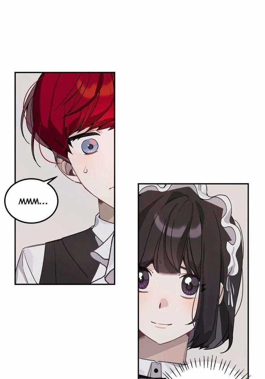 Cô Hầu Đảm Đang - Chapter 12 - Trang 10