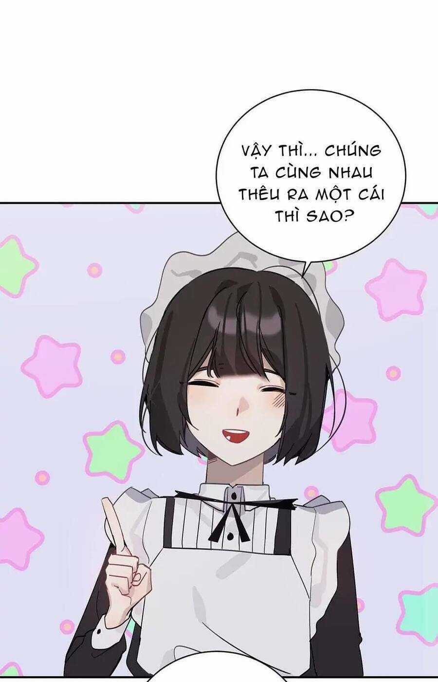 Cô Hầu Đảm Đang - Chapter 13 - Trang 2