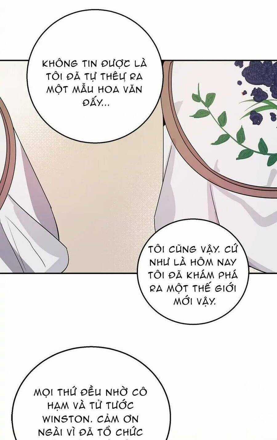 Cô Hầu Đảm Đang - Chapter 13 - Trang 23