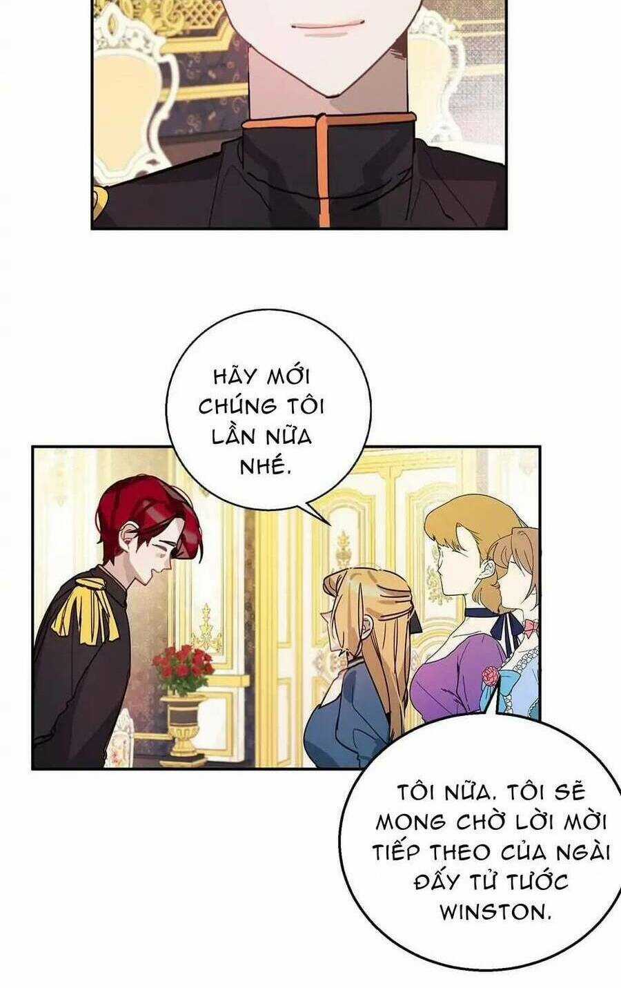 Cô Hầu Đảm Đang - Chapter 13 - Trang 25