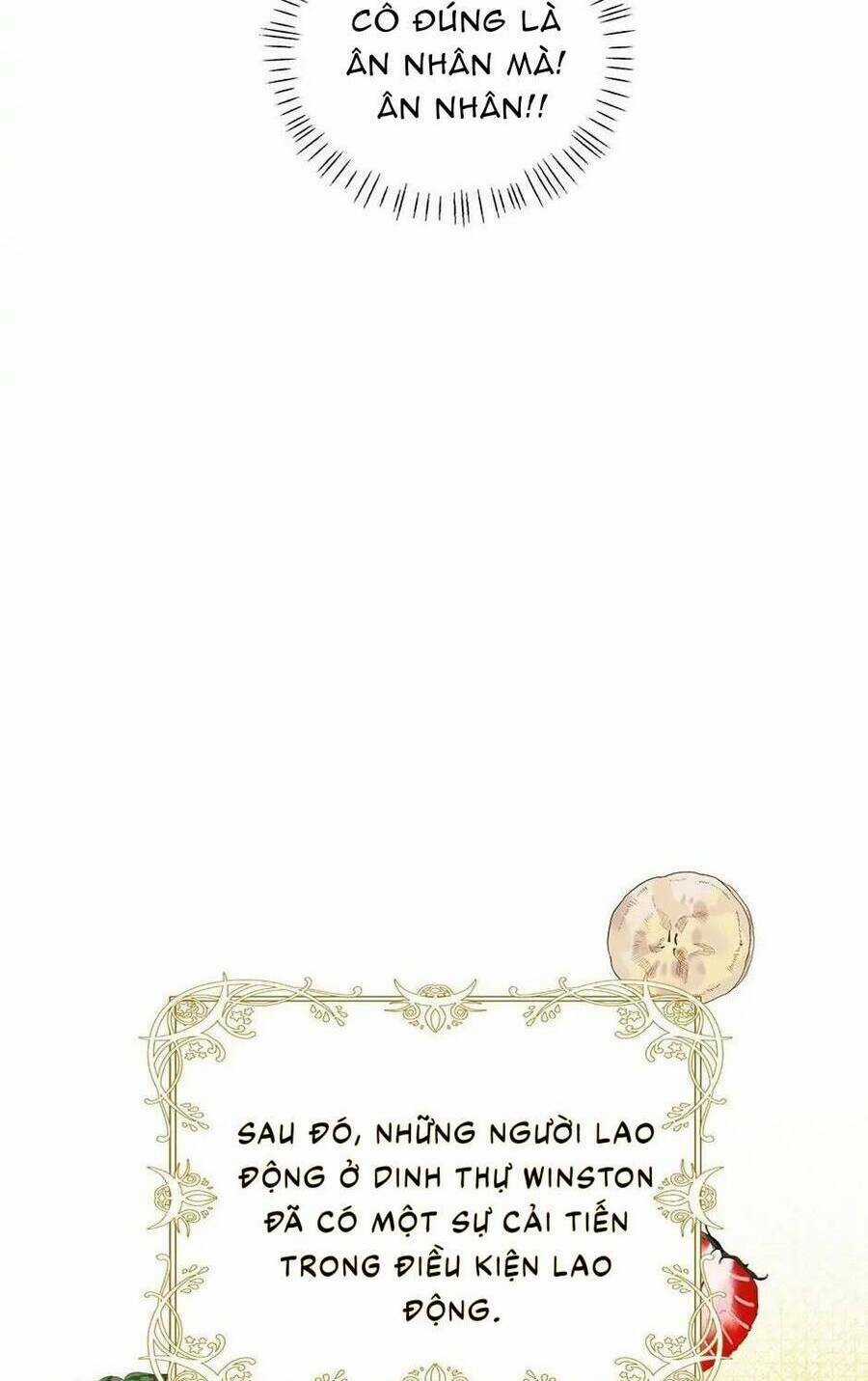 Cô Hầu Đảm Đang - Chapter 13 - Trang 28