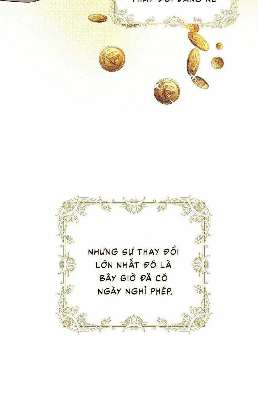 Cô Hầu Đảm Đang - Chapter 13 - Trang 30