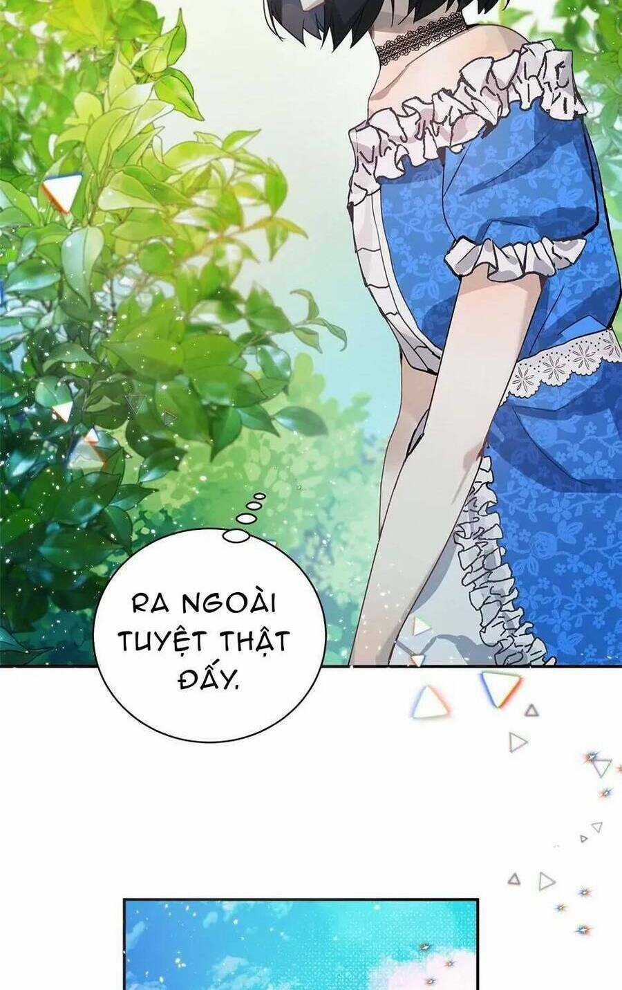 Cô Hầu Đảm Đang - Chapter 13 - Trang 32