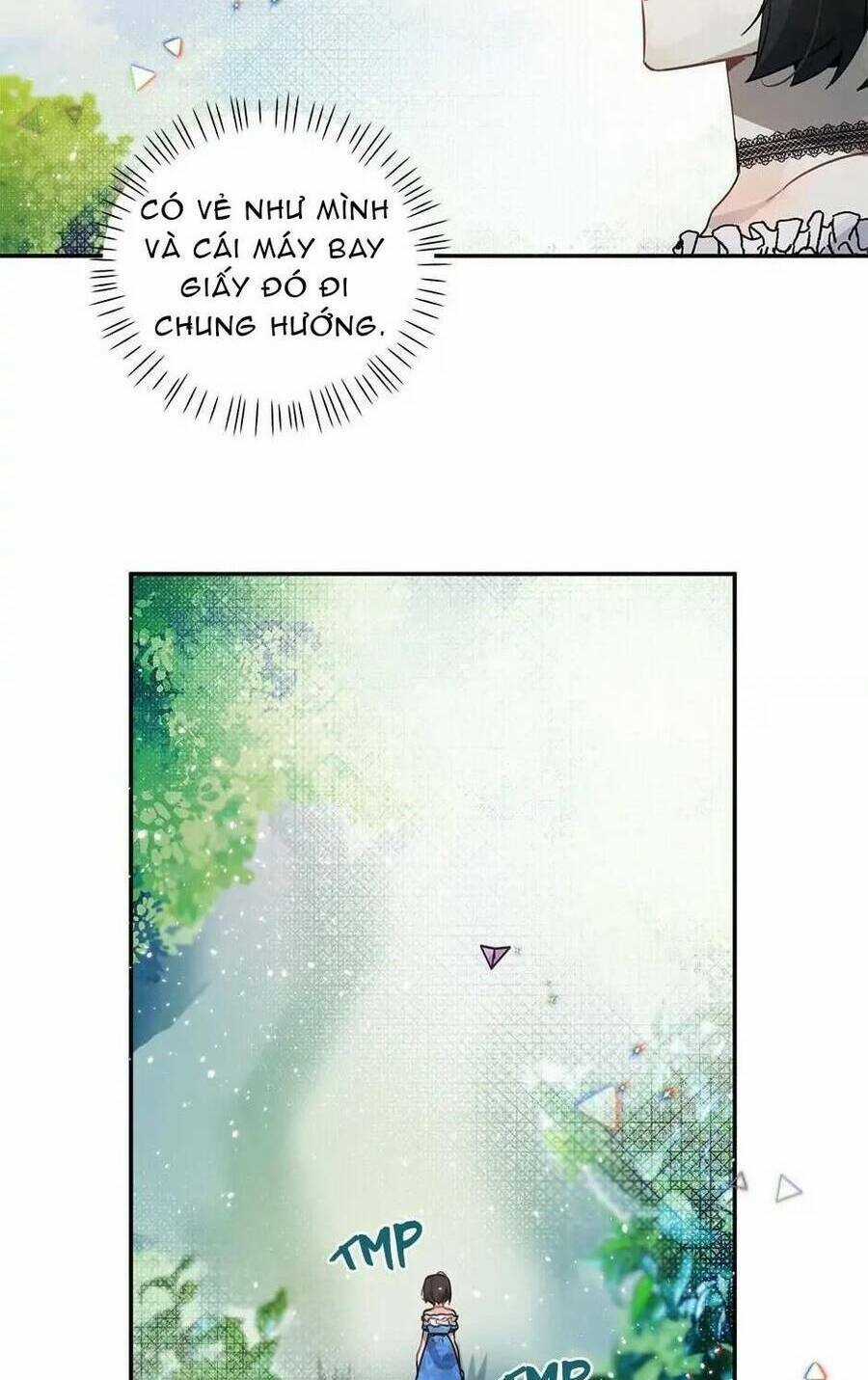 Cô Hầu Đảm Đang - Chapter 13 - Trang 34