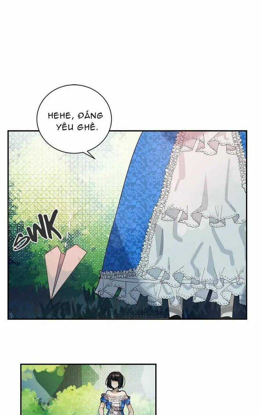 Cô Hầu Đảm Đang - Chapter 13 - Trang 37