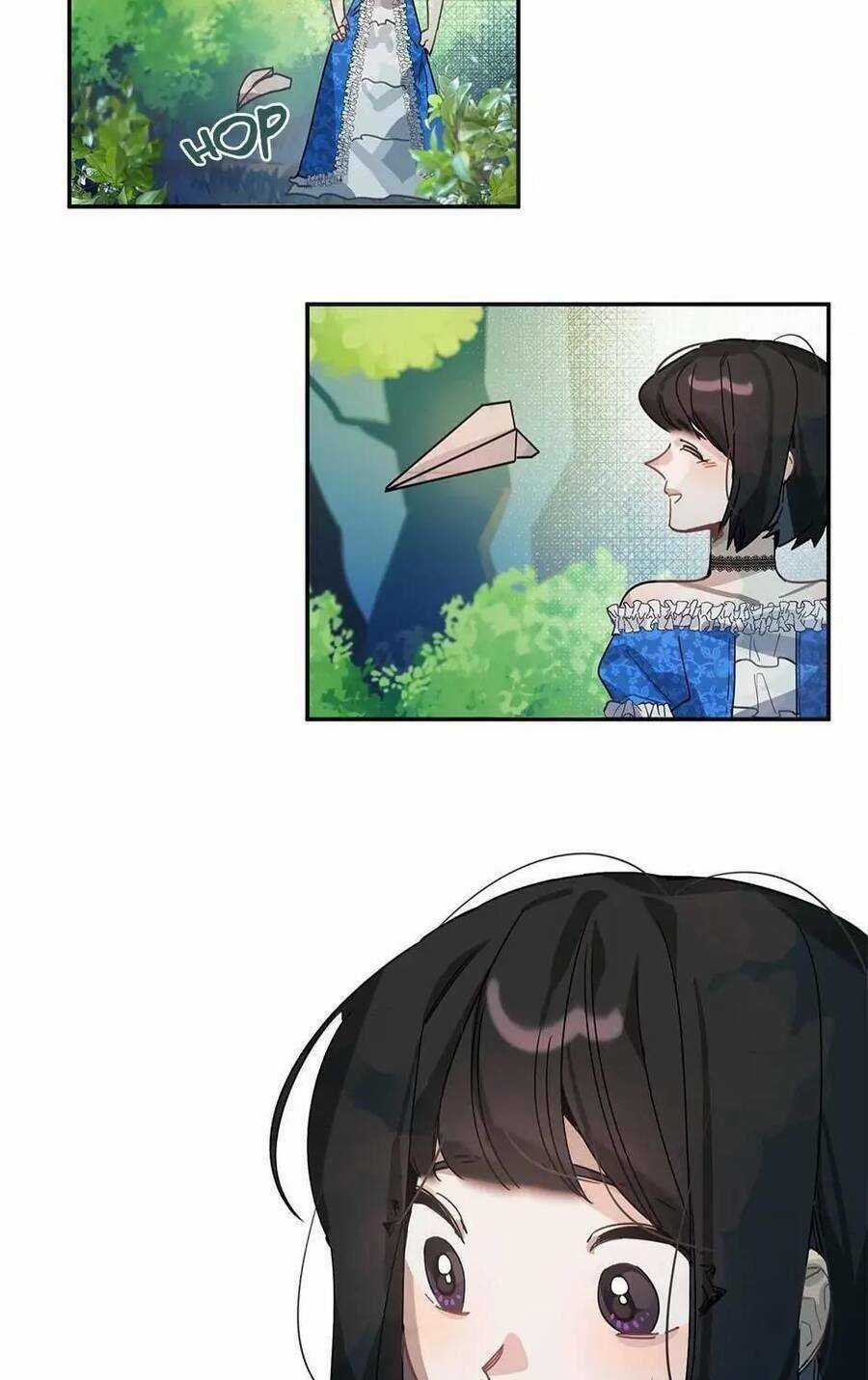 Cô Hầu Đảm Đang - Chapter 13 - Trang 38