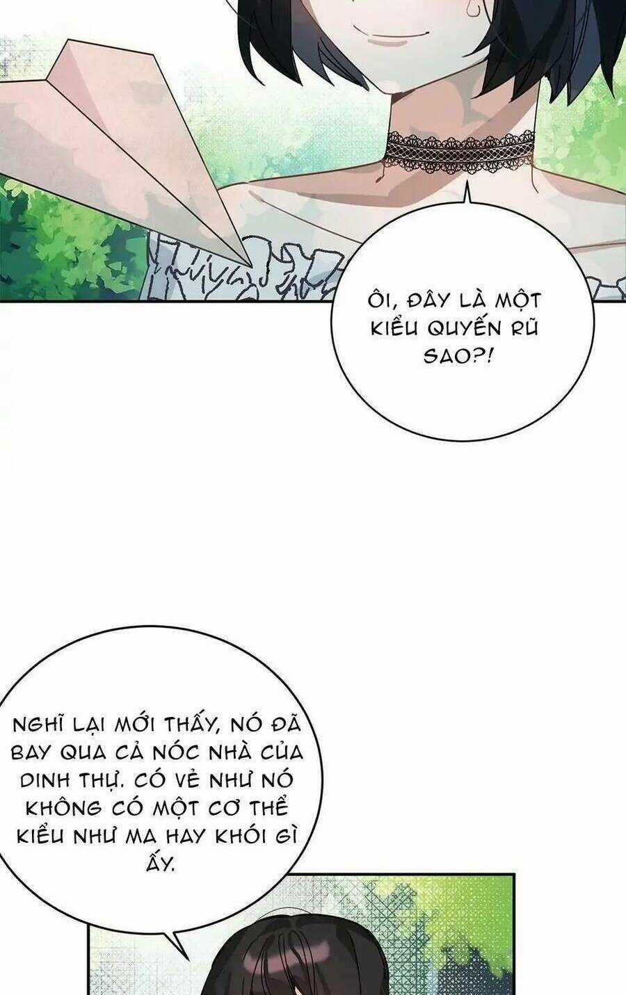 Cô Hầu Đảm Đang - Chapter 13 - Trang 39