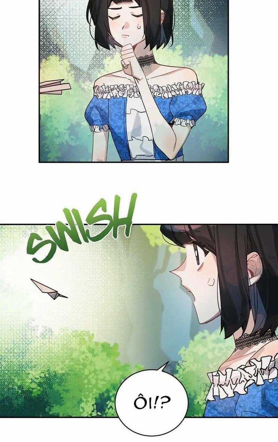 Cô Hầu Đảm Đang - Chapter 13 - Trang 40