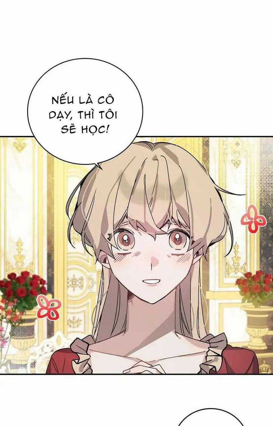 Cô Hầu Đảm Đang - Chapter 13 - Trang 5