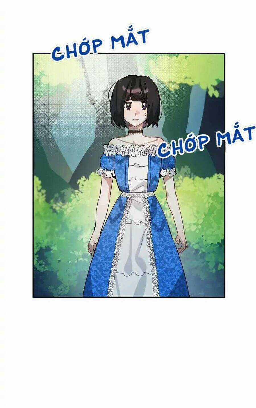 Cô Hầu Đảm Đang - Chapter 13 - Trang 41