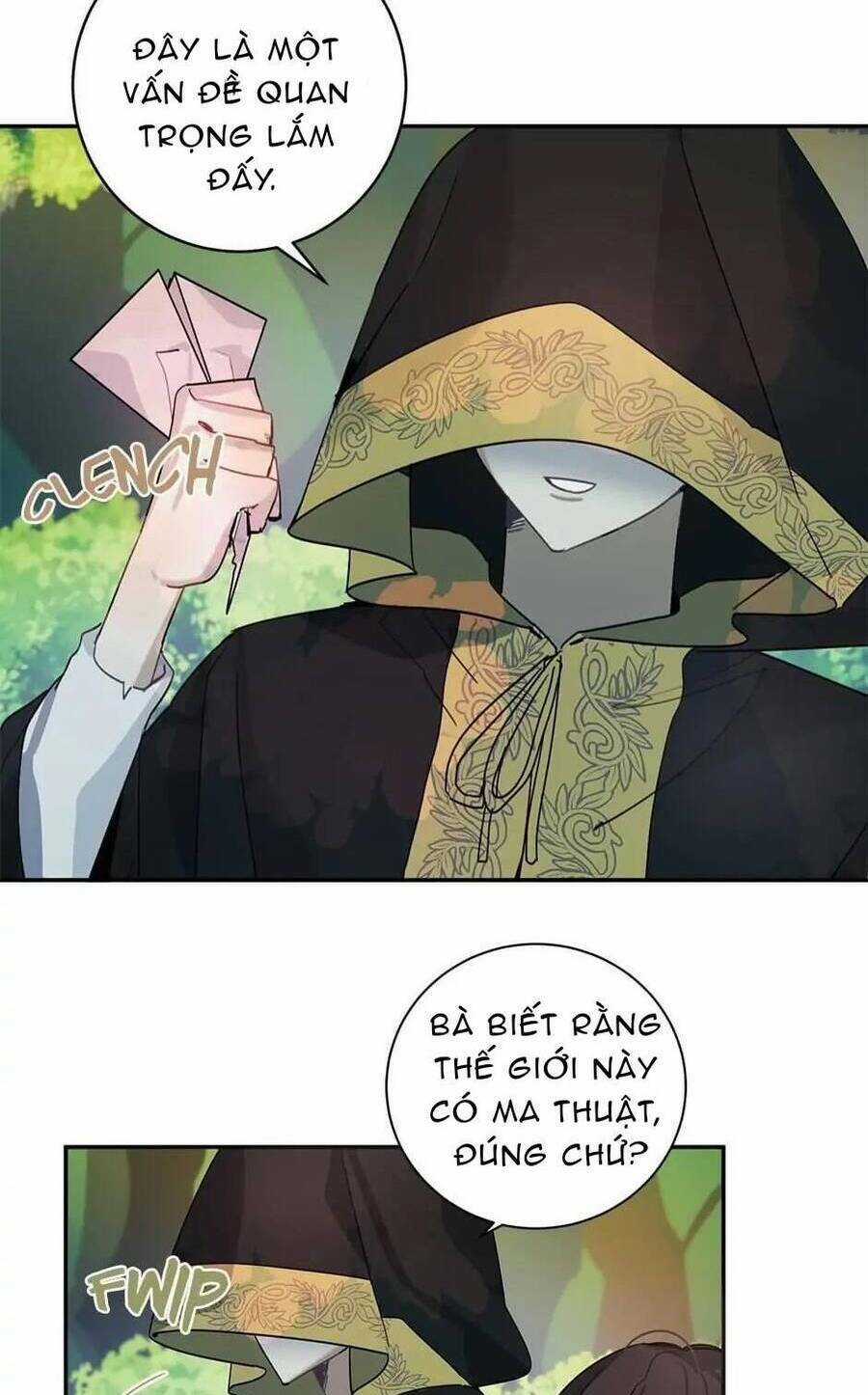 Cô Hầu Đảm Đang - Chapter 13 - Trang 48