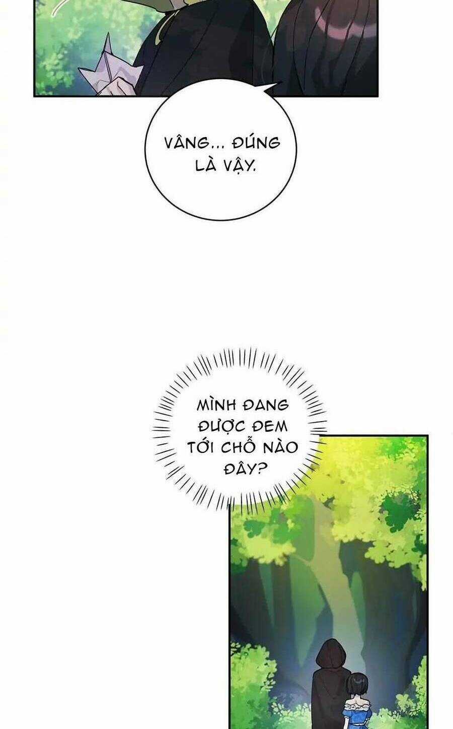 Cô Hầu Đảm Đang - Chapter 13 - Trang 49