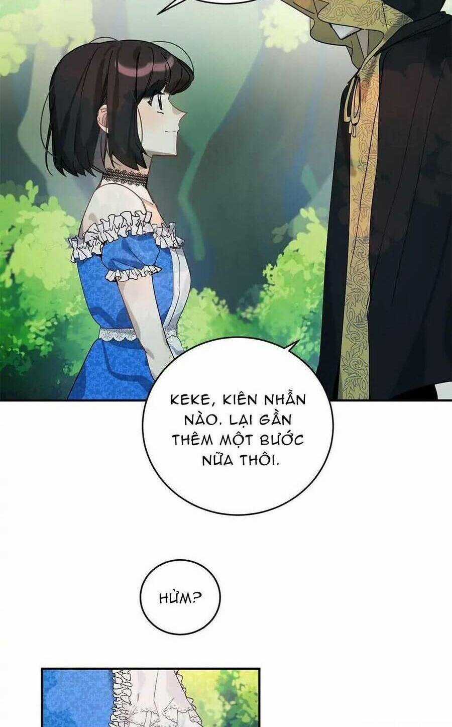 Cô Hầu Đảm Đang - Chapter 13 - Trang 51