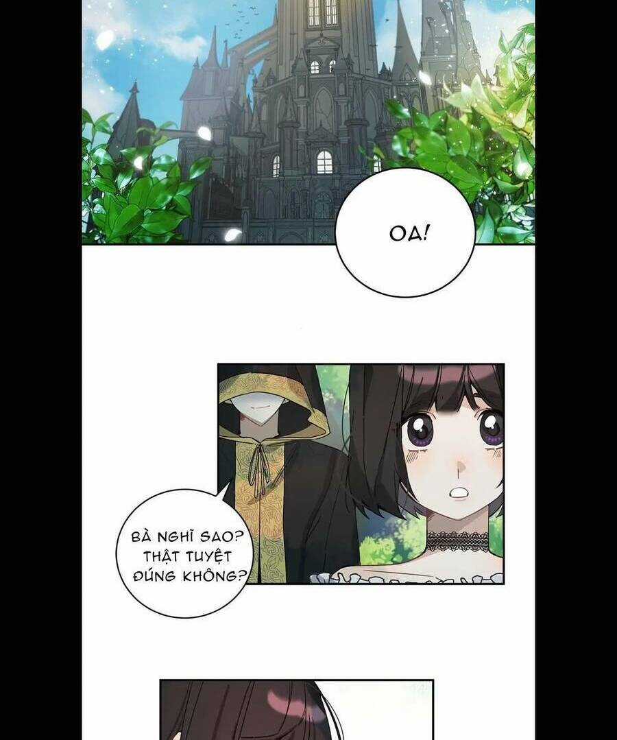 Cô Hầu Đảm Đang - Chapter 13 - Trang 53