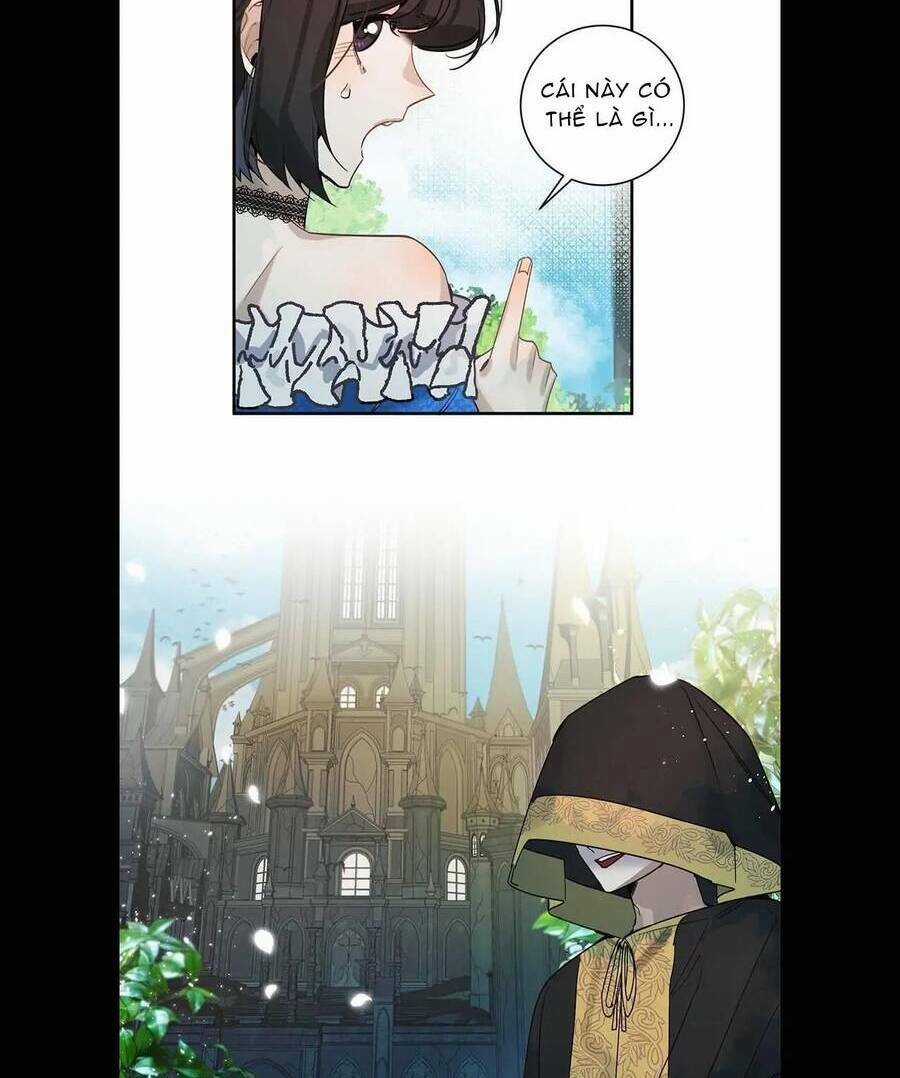 Cô Hầu Đảm Đang - Chapter 13 - Trang 54