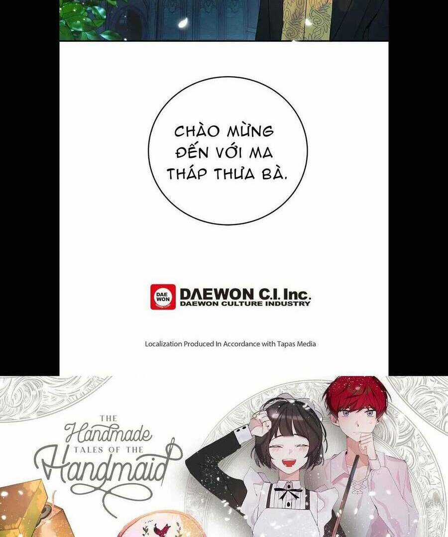 Cô Hầu Đảm Đang - Chapter 13 - Trang 55