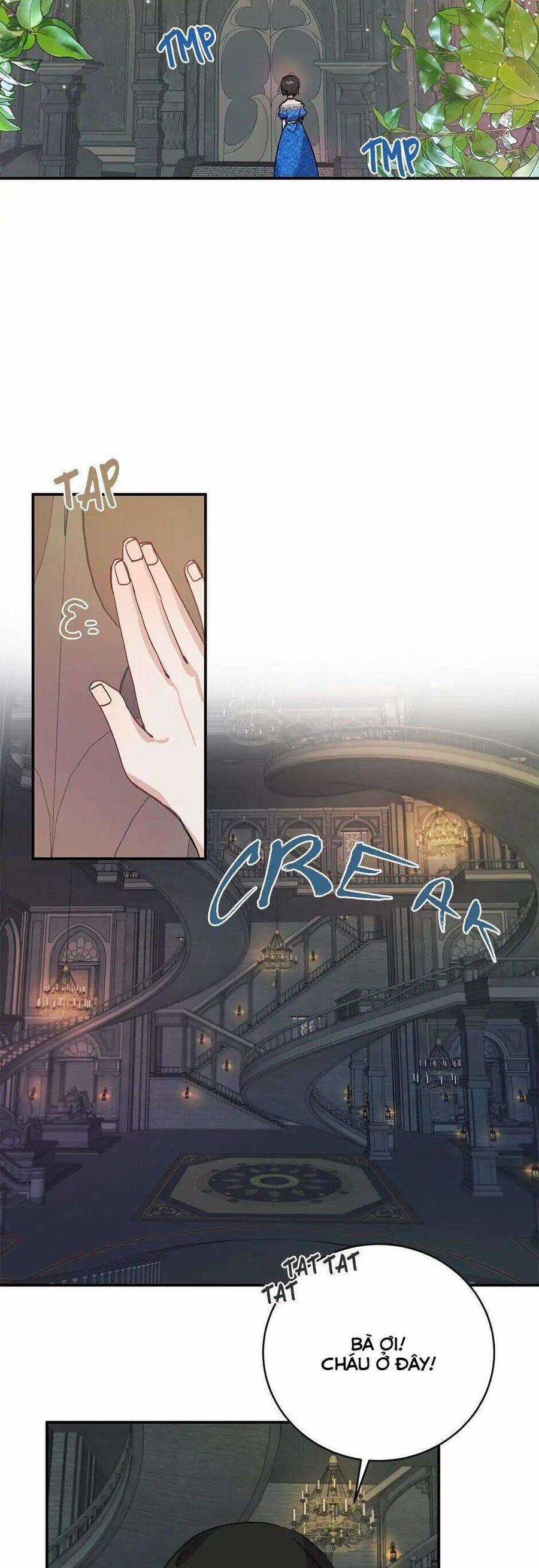 Cô Hầu Đảm Đang - Chapter 15 - Trang 14