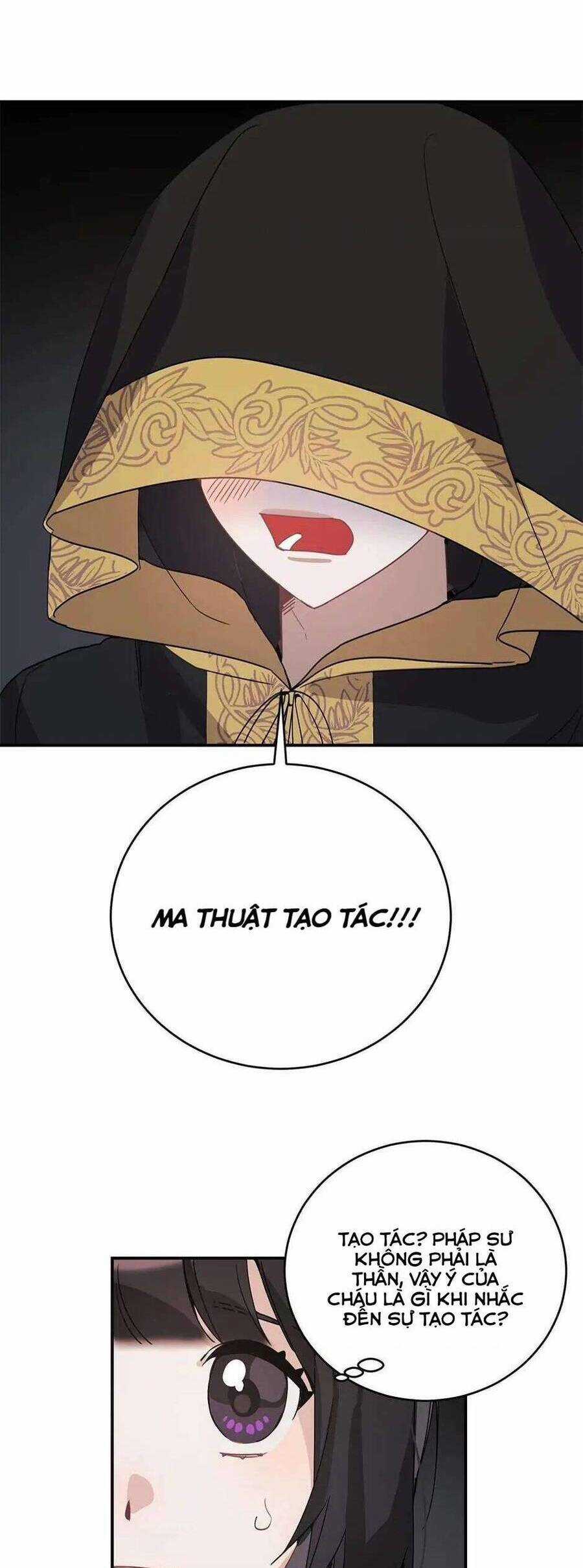 Cô Hầu Đảm Đang - Chapter 15 - Trang 19