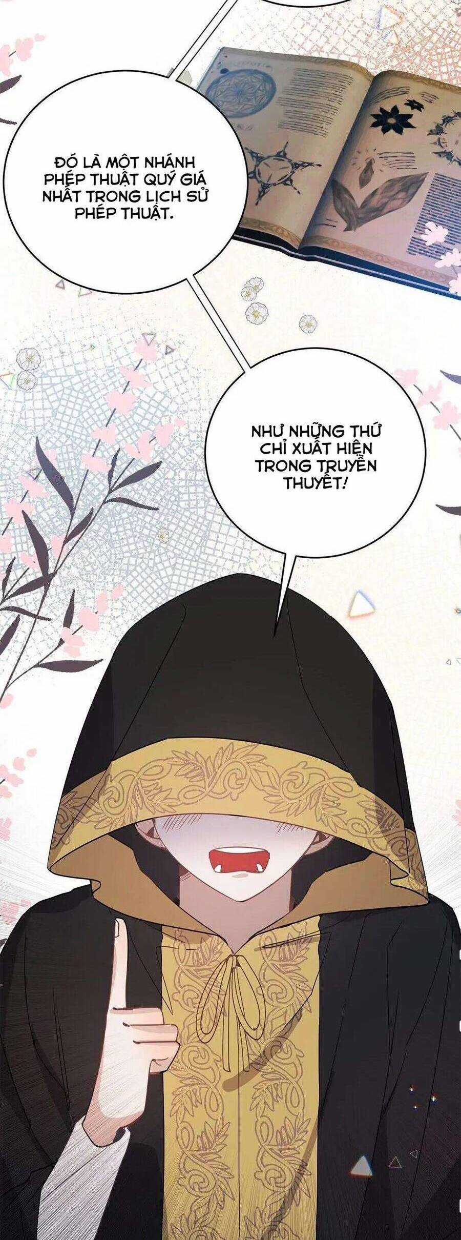 Cô Hầu Đảm Đang - Chapter 15 - Trang 21