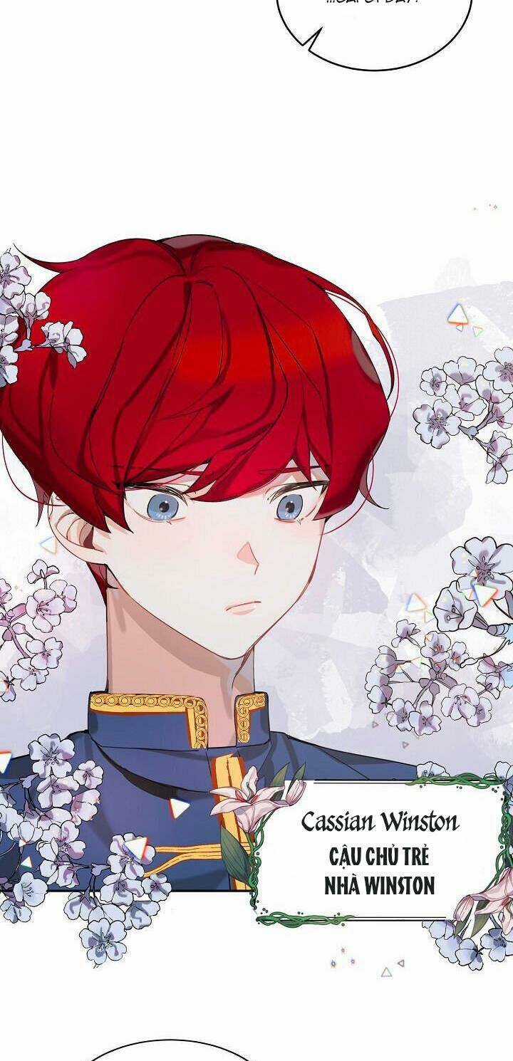 Cô Hầu Đảm Đang - Chapter 2 - Trang 20