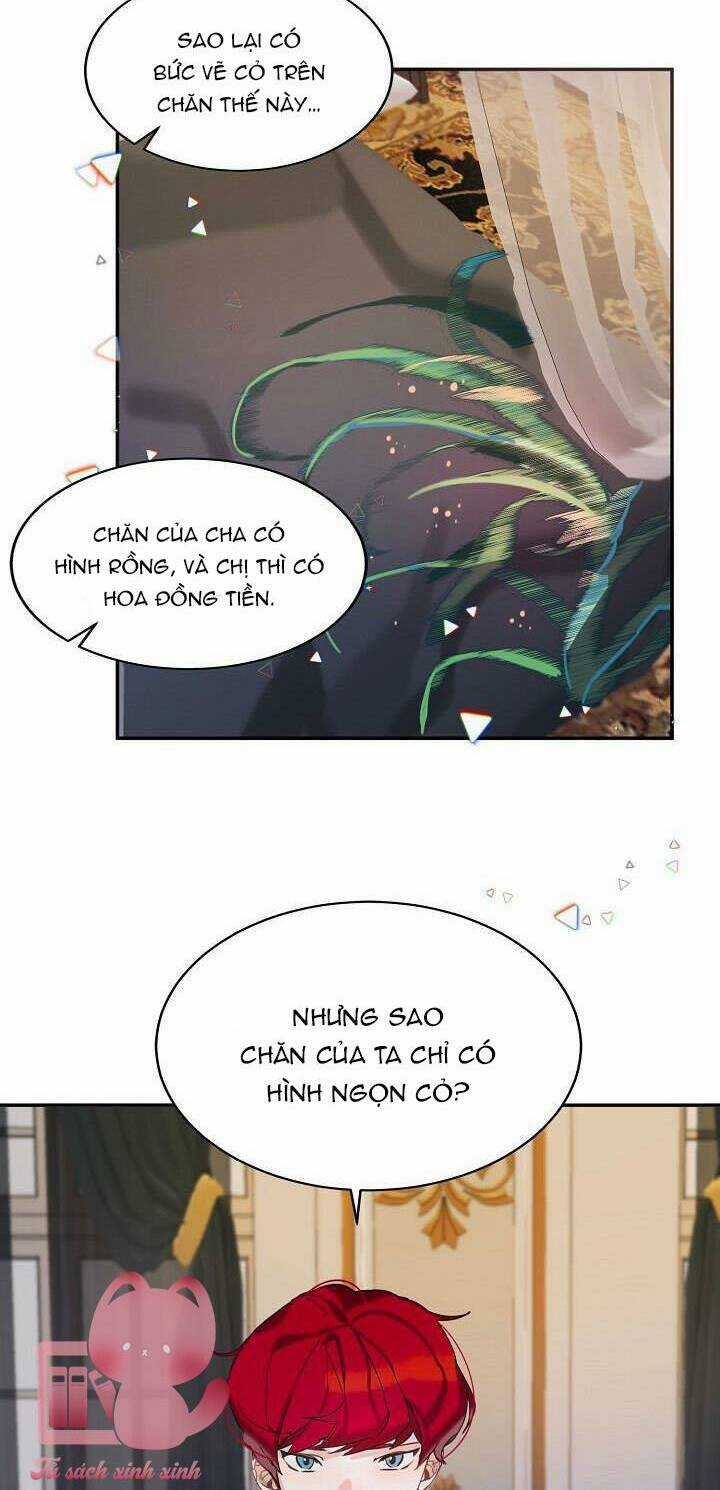 Cô Hầu Đảm Đang - Chapter 2 - Trang 21
