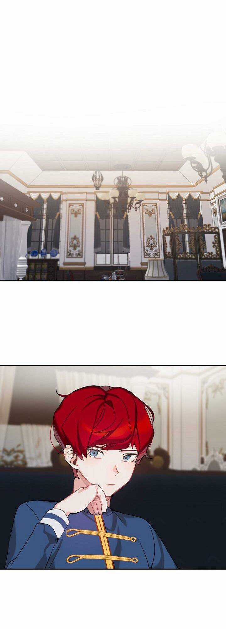 Cô Hầu Đảm Đang - Chapter 2 - Trang 36