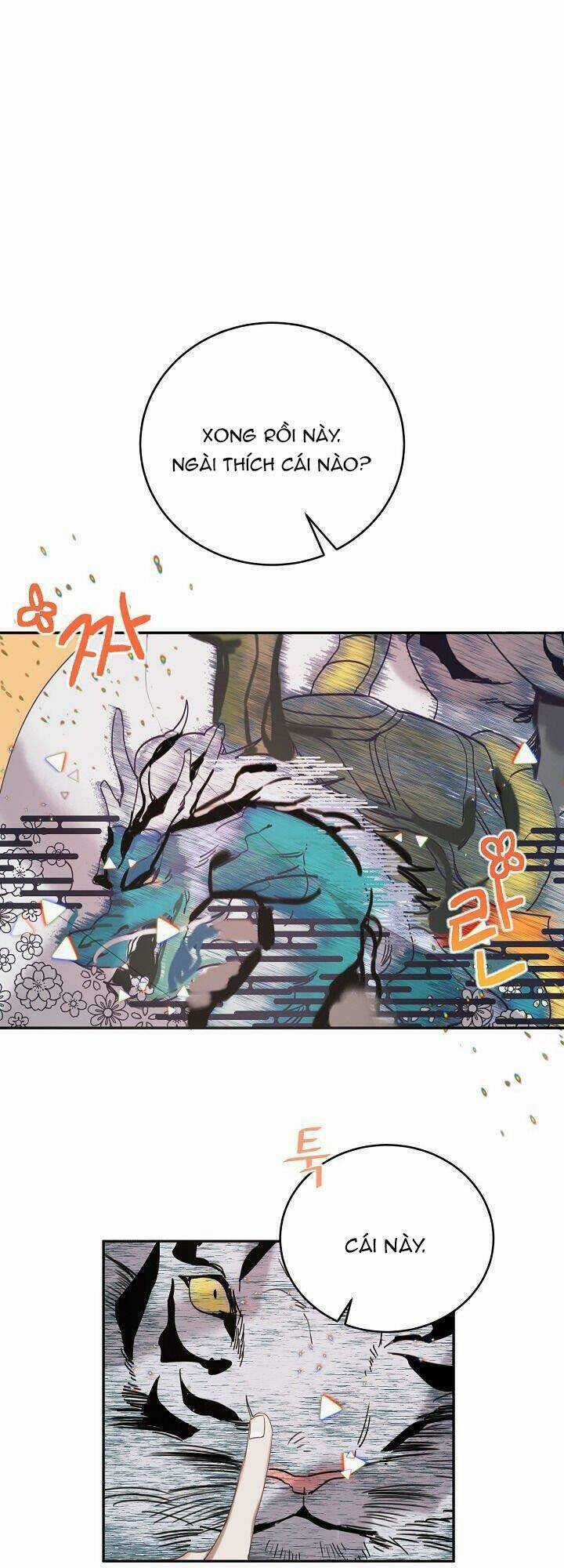 Cô Hầu Đảm Đang - Chapter 3 - Trang 12