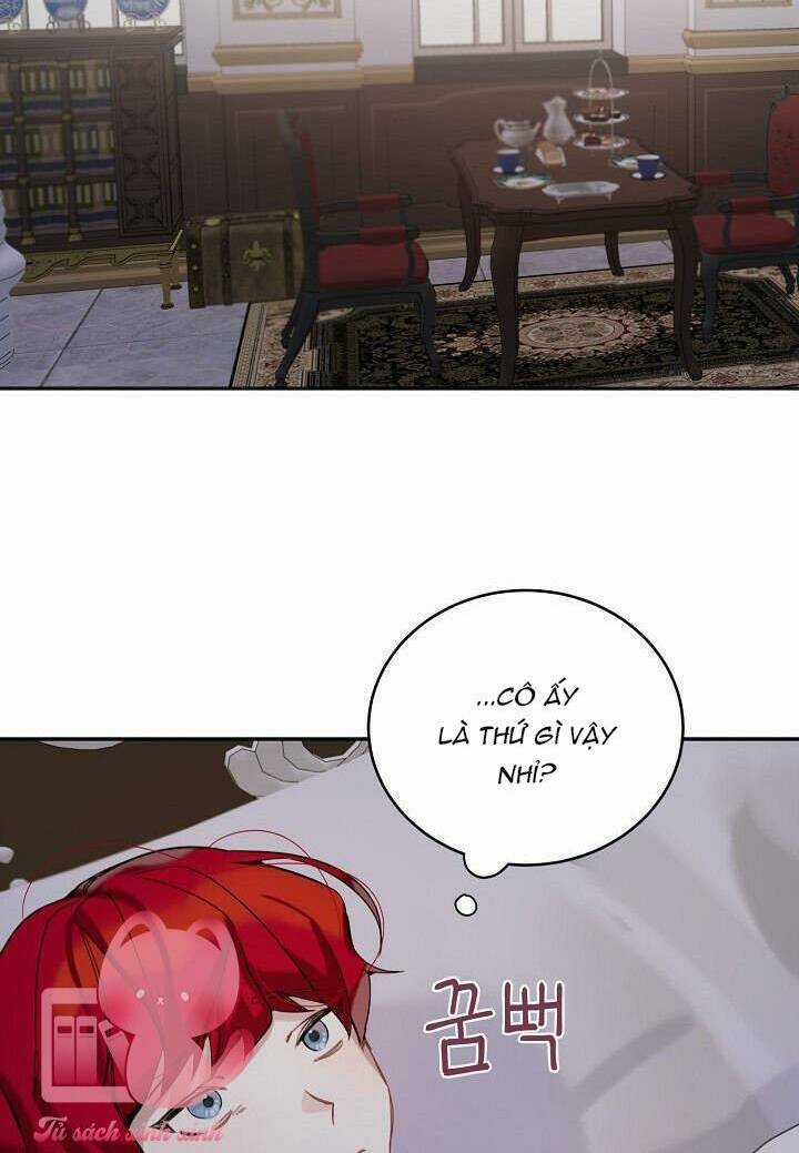 Cô Hầu Đảm Đang - Chapter 3 - Trang 24