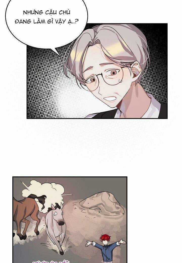 Cô Hầu Đảm Đang - Chapter 3 - Trang 30