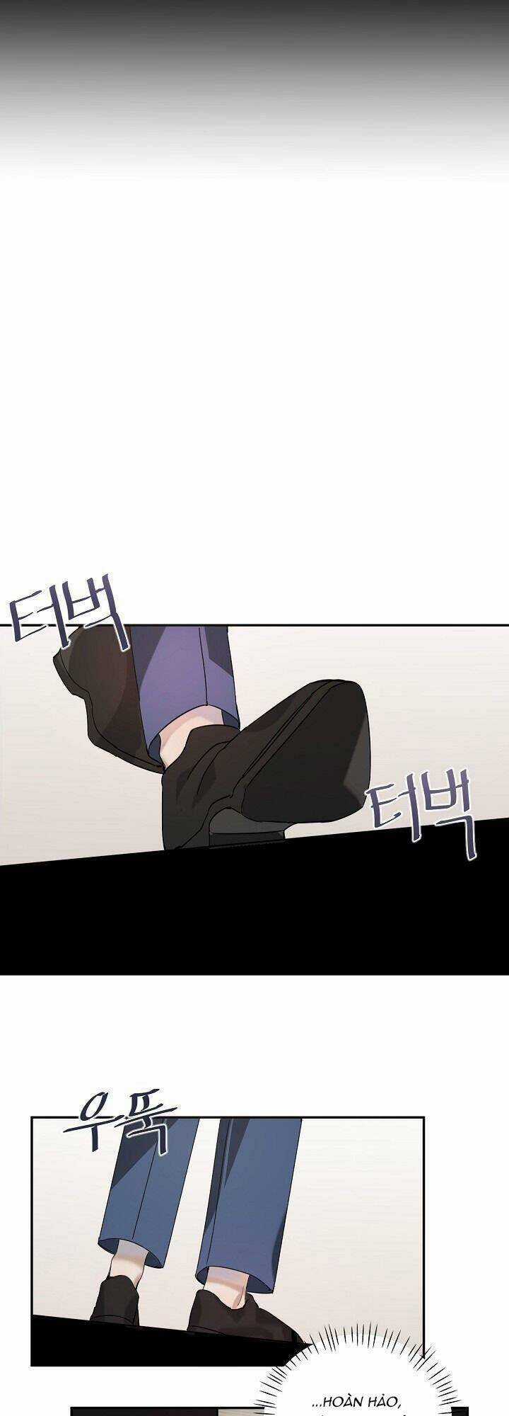 Cô Hầu Đảm Đang - Chapter 3 - Trang 33