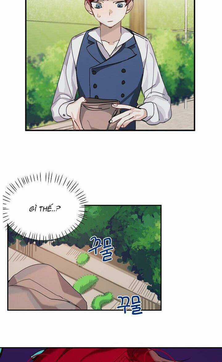 Cô Hầu Đảm Đang - Chapter 3 - Trang 39