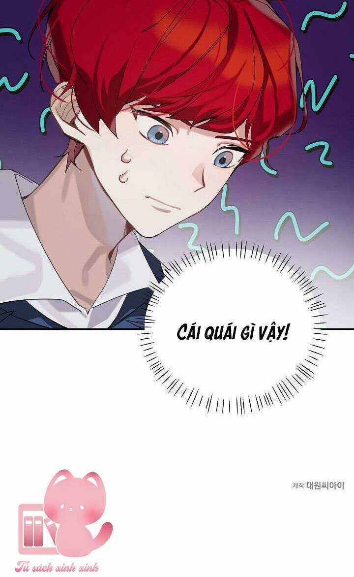 Cô Hầu Đảm Đang - Chapter 3 - Trang 40