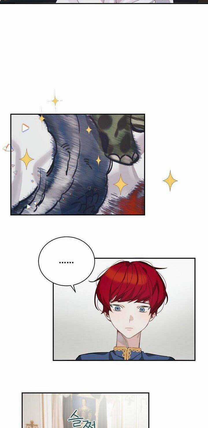 Cô Hầu Đảm Đang - Chapter 3 - Trang 7