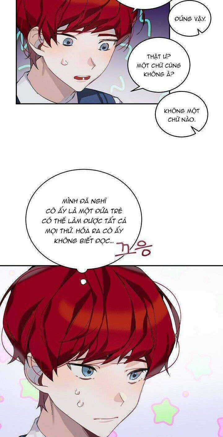 Cô Hầu Đảm Đang - Chapter 4 - Trang 18