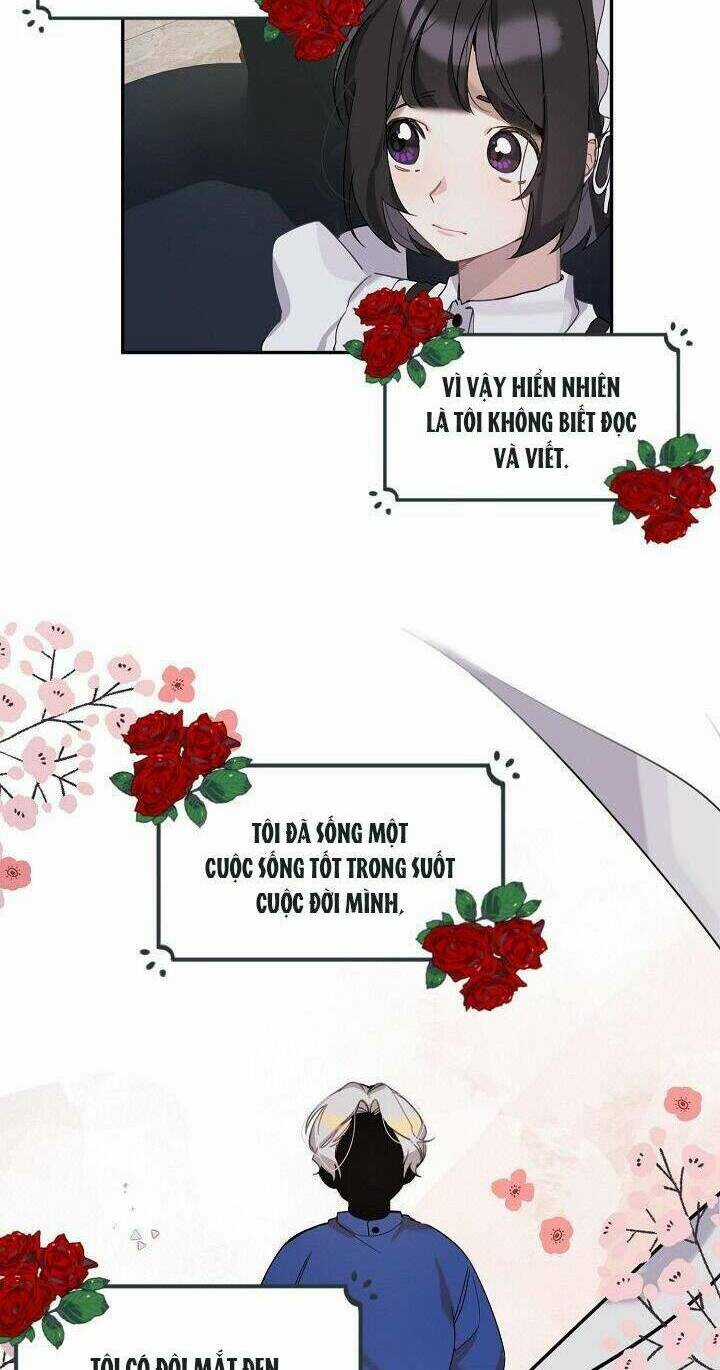 Cô Hầu Đảm Đang - Chapter 4 - Trang 24