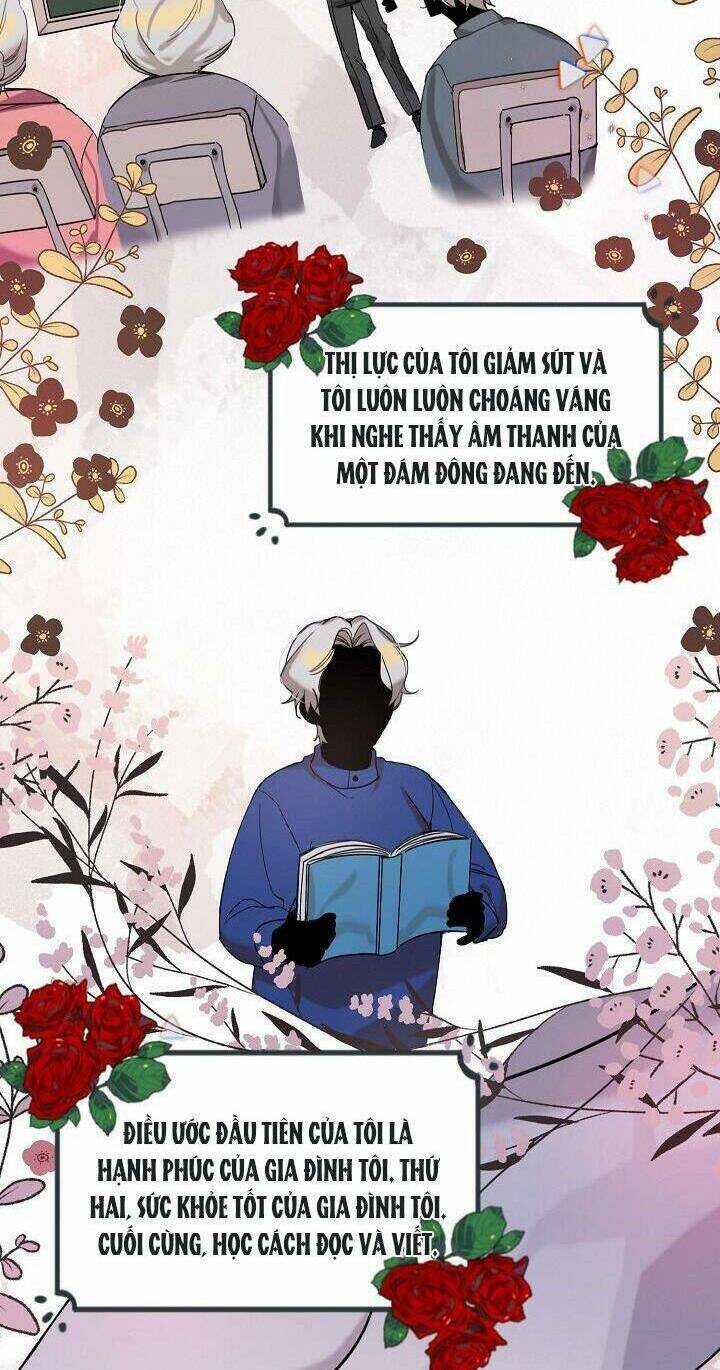 Cô Hầu Đảm Đang - Chapter 4 - Trang 26