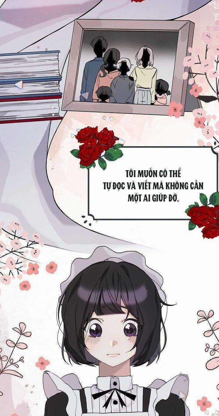 Cô Hầu Đảm Đang - Chapter 4 - Trang 27